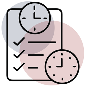 Terms Icons
